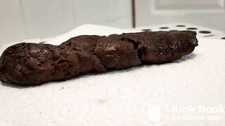 Max Grogan Long Dump 20 (Bonus Cumshot)