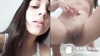 crasseuse young lady