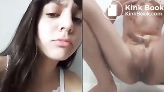 crasseuse young lady