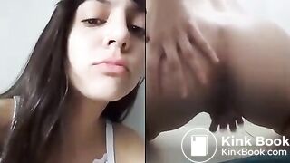 crasseuse young lady