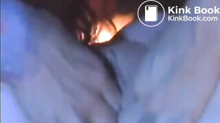 Satanic Lesbian Threesome