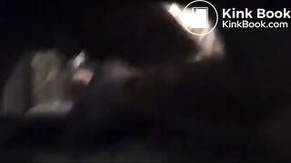 what a fucking pig you are - I love shit