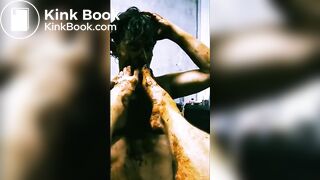 Ozzie Continues Licking Shit Off His Mate's Feet