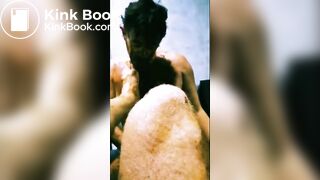 Ozzie Continues Licking Shit Off His Mate's Feet