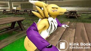 Furry FartScat Animation Compilation 2#Mavsharkie