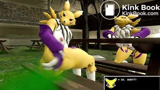 Furry FartScat Animation Compilation 2#Mavsharkie