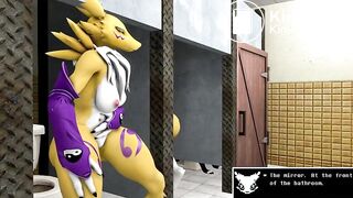 Furry FartScat Animation Compilation 2#Mavsharkie