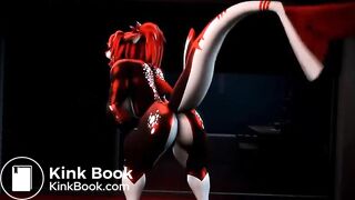 Furry FartScat Animation Compilation 2#Mavsharkie