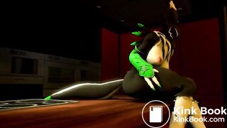 Furry FartScat Animation Compilation 2#Mavsharkie