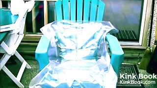 crossword shitjacking pig