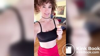 Mommy Molly (part 5)