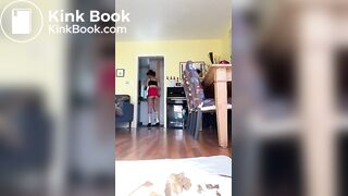 Mommy Molly (part 5)