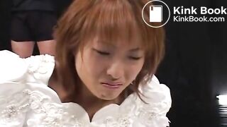 SCAT WEDDING SCENES!!! HOT AS FKKK