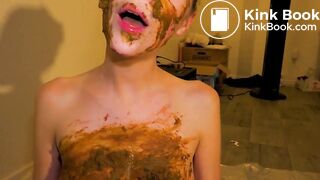 Teen Scat