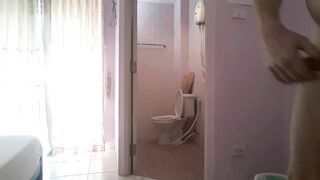 self footjob  eixb fentre bangkok24