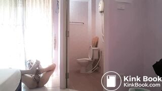 self footjob  eixb fentre bangkok24