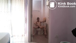 self footjob  eixb fentre bangkok24