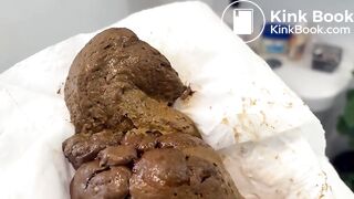 Hello and Goodbye to This Beautiful Butt Baby