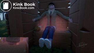 Rose Winters Diarrhea Day (Resident Evil VIIIage)