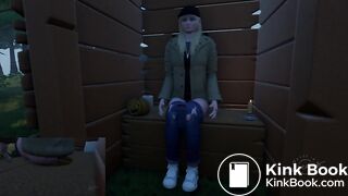 Rose Winters Diarrhea Day (Resident Evil VIIIage)