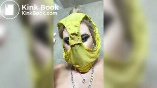 Filthpig Elizabeth Collection