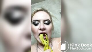 Filthpig Elizabeth Collection