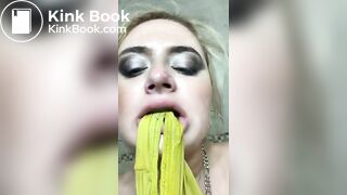 Filthpig Elizabeth Collection