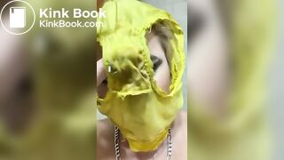 Filthpig Elizabeth Collection