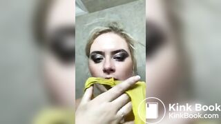 Filthpig Elizabeth Collection