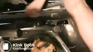 feeding tasty diarrhea