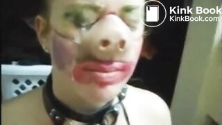 It's a shitty life being a pig