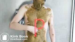 Alexander the shit pig