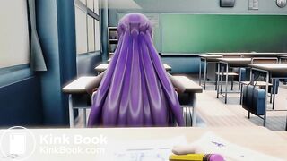 scat