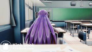 scat