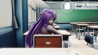 scat