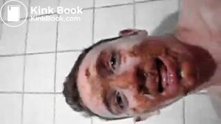 Fag scat
