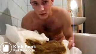 Fag scat