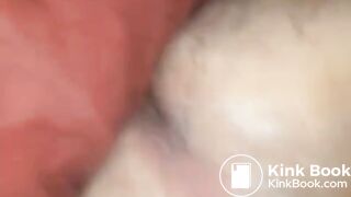 Jerking around  - scat best