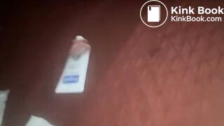 Jerking around  - scat best