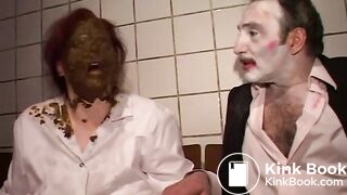 avantgarde extreme collection!