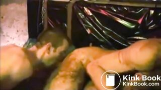 Schweinestall 12 Parts 15-32