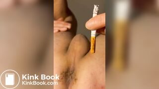 Dirty Fag - Filthy Butt