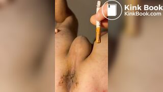 Dirty Fag - Filthy Butt