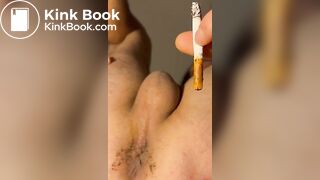 Dirty Fag - Filthy Butt