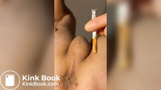 Dirty Fag - Filthy Butt