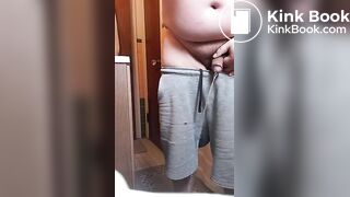 Cincinnati Man Cum, Piss, and Butthole pack