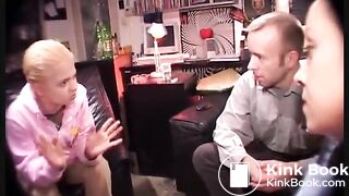 Our favorite German scat girl Bea