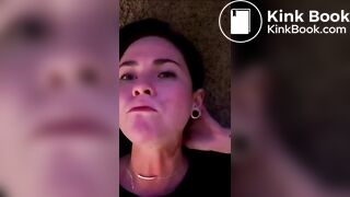 SluttyLittleLex aka LilButtLex