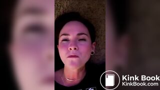 SluttyLittleLex aka LilButtLex