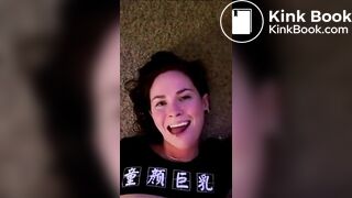 SluttyLittleLex aka LilButtLex